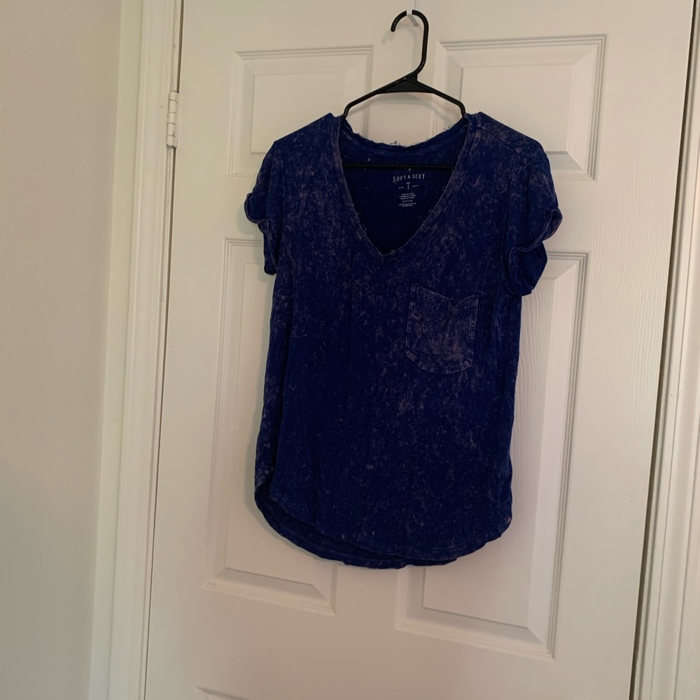 American eagle soft and sexy T-shirt